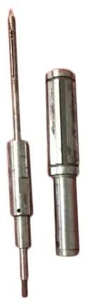 EN24 Steel Polished Hot Rolled Honing Holder, Size : Standard