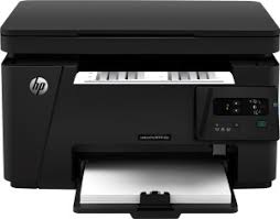 HP Laserjet Printer 126a For Home Office
