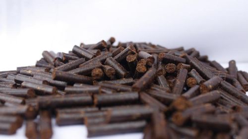 Neem Cake Pellets, Color : Brown, Packaging Type : PP Bags