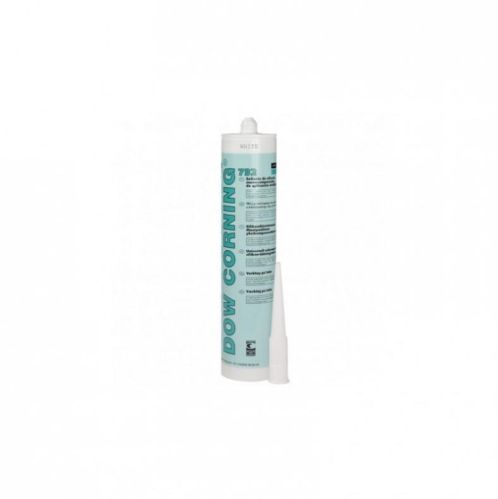 Toolsghar Dowsil 732 Silicone Sealant, Shelf Life : 12 Months