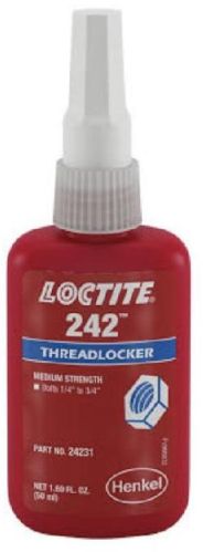 Toolsghar Loctite 242 Thread Sealant, Feature : Antistatic, Heat Resistant