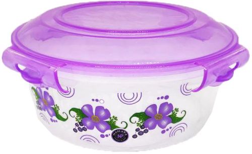 Royal Big Plastic Storage Box, Feature : Good Quality, High Strength, Perfect Shape