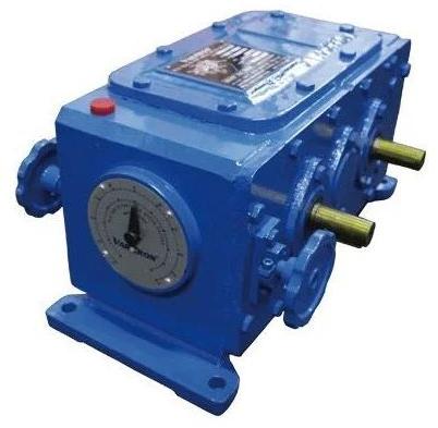 Mechanic / Electric PIV Gear Box, For Textile Packaging, Paper, Cable, Class, Thermal Power Station