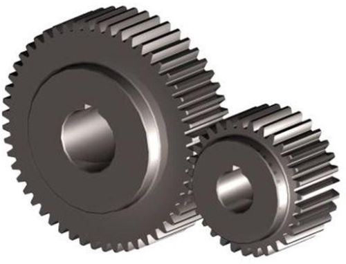 Cast Steel Spur Gear, For Automobiles, Industrial Use, Feature : Perfect Finish, Rust Proof