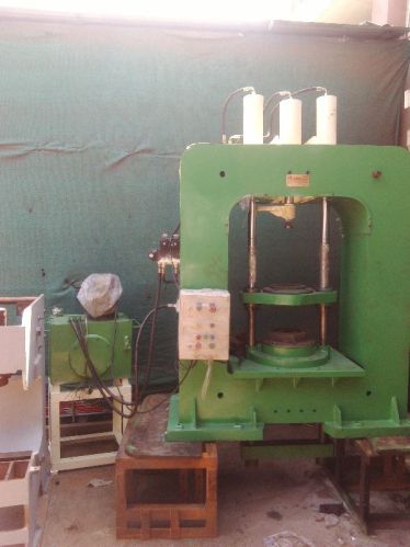 Aluminium Moulding Hydraulic Press Machine, Color : Tatabluw