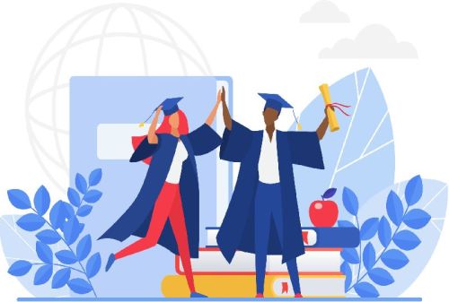 Education consultancy