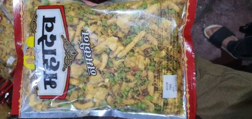 Mix Namkeen, For Snacks, Home, Office, Style : Sealing