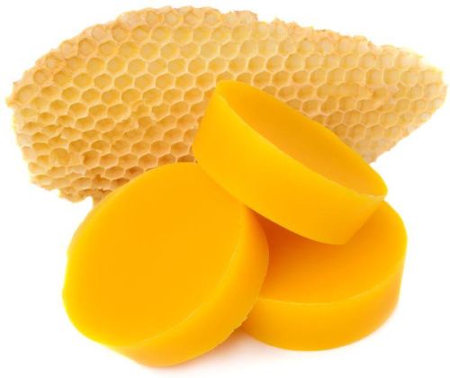 Yellow Bees Wax, For Candles, Lip Balm, Packaging Size : 10-20kg