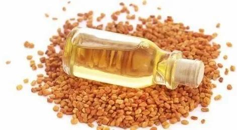 Fenugreek Seed Oil, For Pharma, Grade : Medical Grade