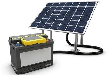 Solar Batteries, For Inverters, Generators, Automobiles