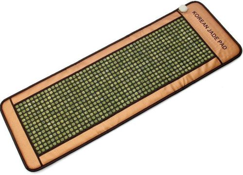 Carefit 700 Stone Korean Jade Infrared Pain Relief Heating Mat