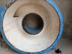 Dust Blower Casing For Line Parts