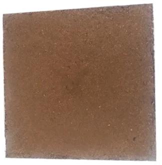 Square Eco Friendly Coco Peat Block, For Plant Nurseries Home Gardening, Packaging Type : Packet