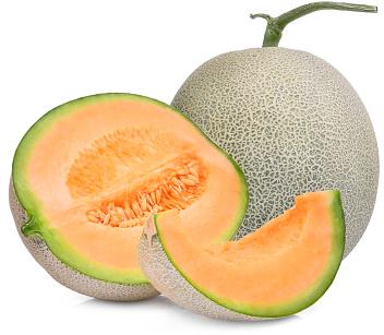 Fresh Muskmelon, Grade : A Grade