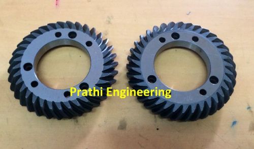 Hydraulic Manual Stainless Steel Kirloskar Lathe Machine Parts, Weight : 6000-8000kg