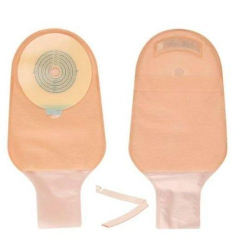 Colostomy Bag, For Medical Use, Size : 25x12cm