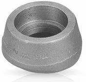 Polished Mild Steel Butt Weld Flexolet Socket, Feature : Perfect Shape, High Strength, Excellent Quality