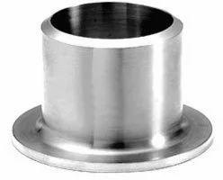 Round Buttweld Short Pattern Stub End, For Pipe Fittings, Size : 10-15inch