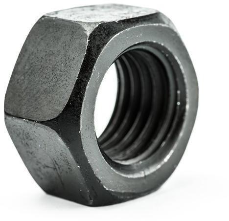 Carbon Steel Nut, For Furniture Fittings, Door Fittings, Feature : Perfect Shape, High Strength, Fine Finishing