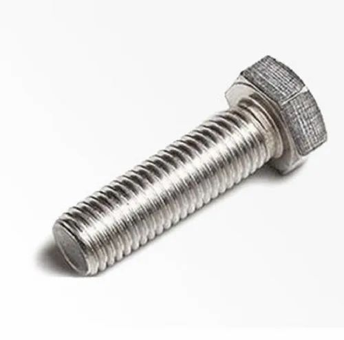 Hastelloy Screws, For Door Fitting, Specialities : Durable, Fine Finished