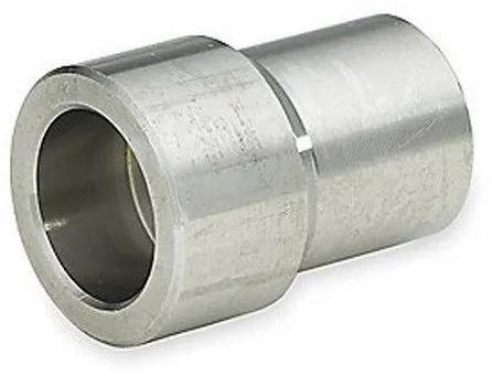 Round Stainless Steel Weld Socket Concentric Reducer, For Water Treatment Plant, Feature : Rust Proof