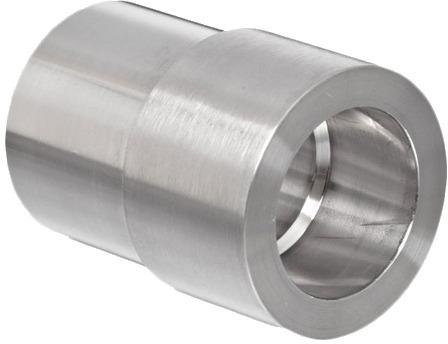 Stainless Steel Weld Socket Reducer