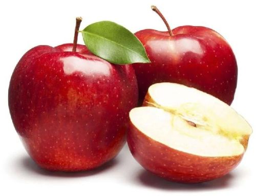 Organic Fresh Apple, For Human Consumption, Certification : FSSAI Certified