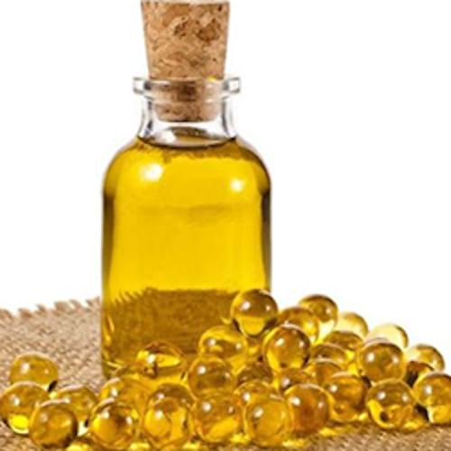 FISH OIL For Cooking