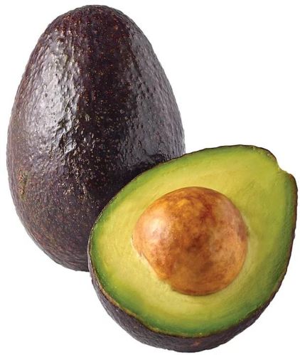 Organic Fresh Hass Avocado, Shelf Life : 15 Days