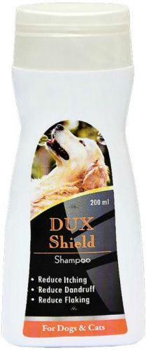 Dux Dog Shield Shampoo, For Manufacturing Units, Feature : Water Proof