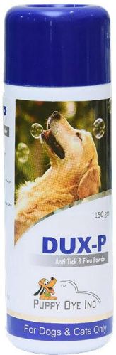 Dux-p Anti Tick Powder