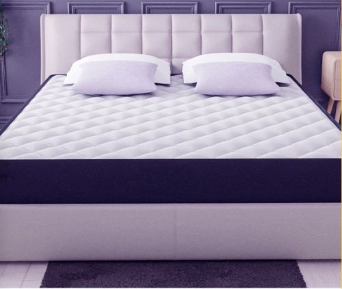 Sleepzing Latex Mattress, Shape : Rectangular