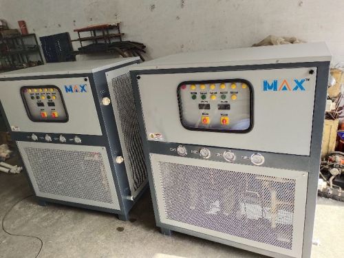 Semi Automatic Swimming Pool Heat Pump, Certification : ISO 9001:2008