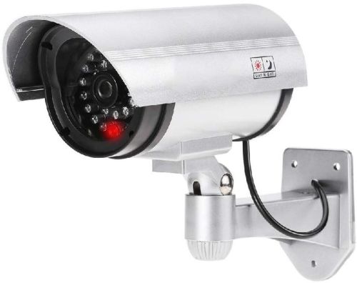 Electric CCTV Camera, For Station, School, Restaurant, Hospital, Certification : CE Certified