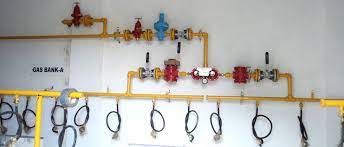LPG Gas Turnkey Projects, For Industrial