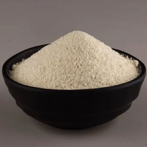 Dehydrated White Onion Granules