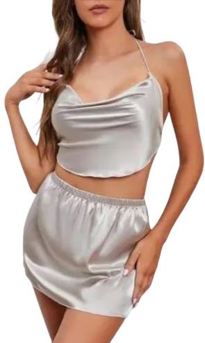 Stylish Baby Doll Dress, Pattern : Plain