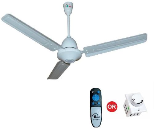 White Orbit BLDC Ceiling Fan, Sweep Size : 1200mm, Power : 32 Watt