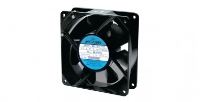 Electric DC/AC Axial Fan, Voltage : 220V