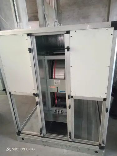 Salleria Electric Heat Recovery System, Voltage : 220V