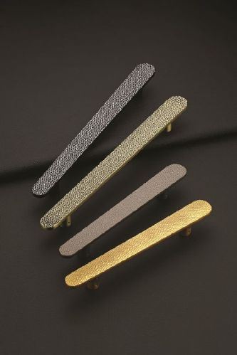 Aluminium Main Door Handle, Size : 300mm, 200mm