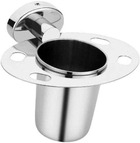 Stainless Steel 304 Oval Tumbler Holder