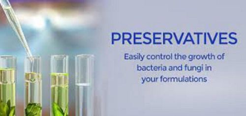 Food Preservative, For Bakery Products, Purity : 99%