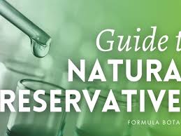 Natamycin Food Preservatives