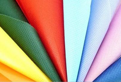 PP Spunbond Non Woven Fabric, For Making Bags, Feature : Eco Friendly, Smooth Texture
