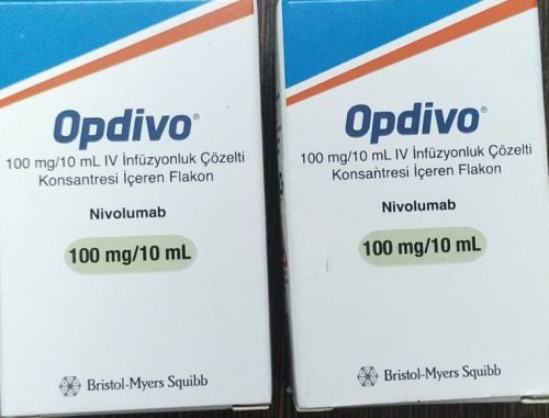 Opdivo Nivolumab 100 Mg Injection