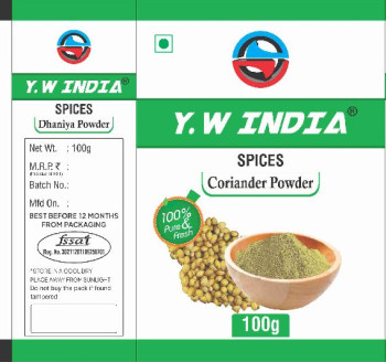 Dania Powder, Purity % : 99%