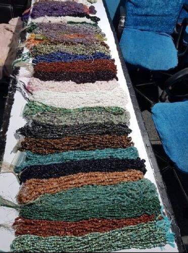 Semi Precious Stones Chips