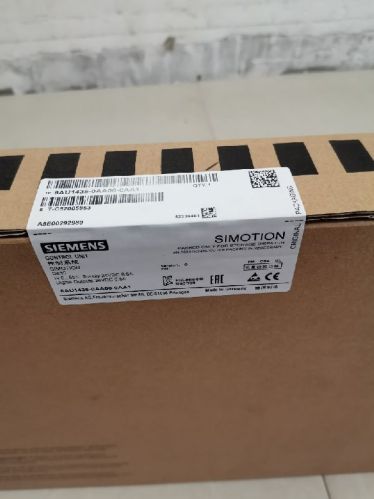 6AU1435-0AA00-0AA1 Simotion Drive-Based Control Unit
