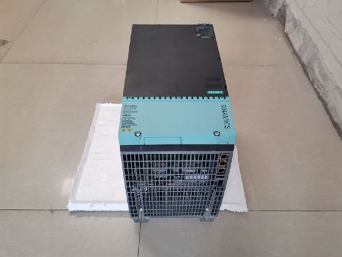 6SL3130-1TE31-0AA0 SINAMICS S120 BASIC LINE MODULE, For Industrial Use, Color : Black